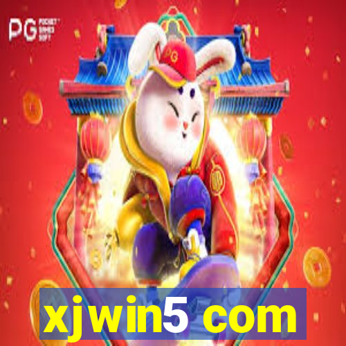 xjwin5 com